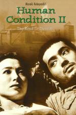 Watch The Human Condition II-Road to Eternity(Ningen no joken II) Soap2day