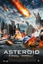 Watch Asteroid: Final Impact Soap2day