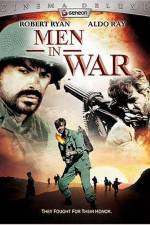 Watch Men in War Soap2day