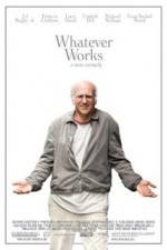 Watch Whatever Works Soap2day