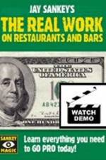 Watch The Real Work on Restaurants and Bars - Jay Sankey Soap2day