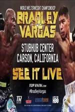 Watch HBO WCB Bradley Vs Vargas Soap2day
