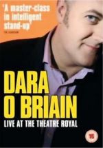 Watch Dara O Briain: Live at the Theatre Royal Soap2day