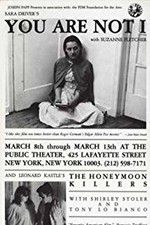 Watch You Are Not I Soap2day