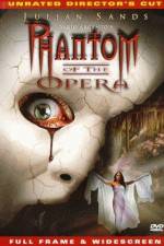 Watch Il fantasma dell'opera Soap2day