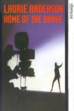 Watch Home of the Brave A Film by Laurie Anderson Soap2day