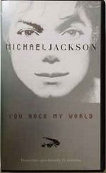 Watch Michael Jackson: You Rock My World Soap2day