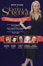 Watch Estella Scrooge: A Christmas Carol with a Twist Soap2day