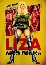 Watch Liza: Warden from Hell Soap2day