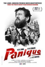 Watch Panique Soap2day