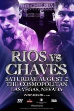 Watch Brandon Rios vs Diego Gabriel Chaves Soap2day