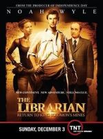 Watch The Librarian: Return to King Solomon\'s Mines Soap2day