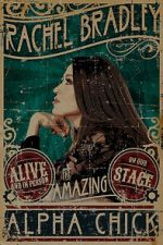 Watch Rachel Bradley: Alpha Chick (TV Special 2021) Soap2day