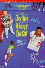 Watch Do the Right Thing Soap2day