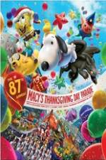 Watch Macys Thanksgiving Day Parade Soap2day