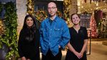 Watch John Lewis at Christmas (TV Special 2024) Soap2day