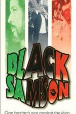 Watch Black Samson Soap2day