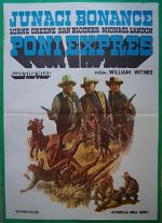 Watch Bonanza: Ride the Wind Soap2day