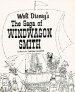 Watch The Saga of Windwagon Smith (Short 1961) Soap2day