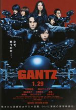 Watch Gantz Soap2day
