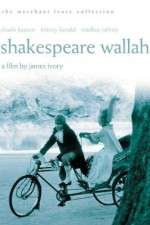 Watch Shakespeare-Wallah Soap2day