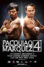 Watch Manny Pacquiao vs Juan Manuel Marquez IV Soap2day