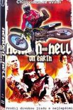 Watch Heaven and Hell on Earth Soap2day