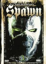 Watch Todd McFarlane's Spawn 3: The Ultimate Battle Soap2day