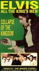 Watch Elvis: All the King\'s Men (Vol. 5) - Collapse of the Kingdom Soap2day