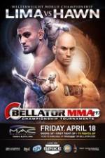 Watch Bellator 117 Lima vs Hawn Soap2day