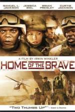 Watch Home of the Brave Soap2day