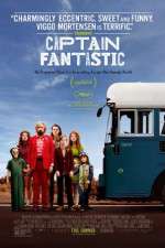 Watch Captain Fantastic Soap2day
