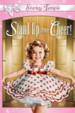 Watch Stand Up and Cheer! Soap2day