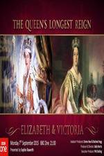 Watch The Queen's Longest Reign: Elizabeth & Victoria Soap2day