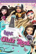 Watch Bratz: Girlz Really Rock Soap2day