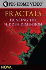 Watch NOVA - Fractals Hunting the Hidden Dimension Soap2day