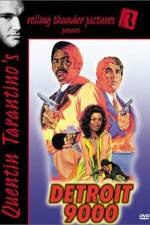 Watch Detroit 9000 Soap2day