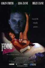 Watch Femme Fatale Soap2day