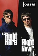Watch Oasis: Right Here Right Now Soap2day