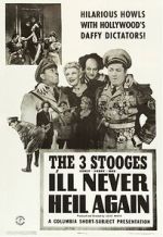 Watch I\'ll Never Heil Again (Short 1941) Soap2day