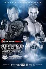 Watch Bellator 126  Alexander Shlemenko and Marcin Held Soap2day