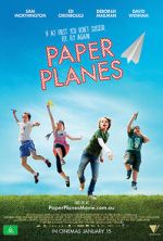 Watch Paper Planes Soap2day
