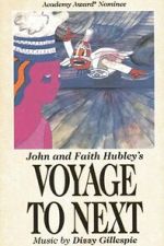 Watch Voyage to Next Soap2day