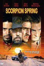 Watch Scorpion Spring Soap2day