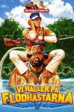 Watch Io sto con gli ippopotami Soap2day