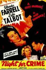 Watch A Night for Crime Soap2day