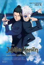 Watch Jujutsu Kaisen: Hidden Inventory / Premature Death - The Movie Soap2day