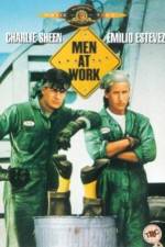 Watch Men at Work Soap2day