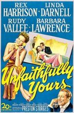 Watch Unfaithfully Yours Soap2day