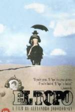 Watch El topo Soap2day